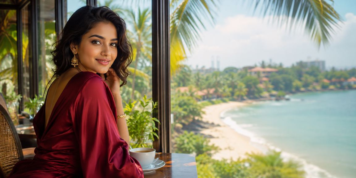 সিলেটের চা বাগানে মোবাইল ক্যাসিনো অ্যাপ ব্যবহারকারী